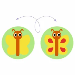 Djeco Jeux Éducatifs|Jeu éducatif Gardimix