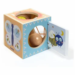 Djeco Jeux Éducatifs|Jeu d'éveil Baybox