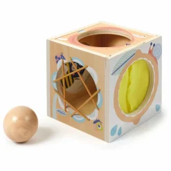 Djeco Jeux Éducatifs|Jeu d'éveil Baybox