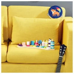 Vilac Jeu d'éveil Sous la canopée