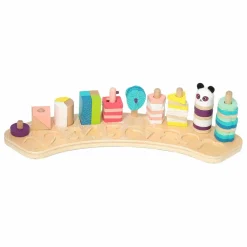 Vilac Jeu d'éveil Sous la canopée