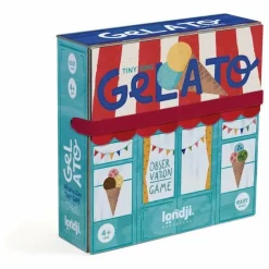 Online Londji Jeu Gelato Multicolore