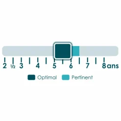 Outlet Blackrock Games Jeu La guerre des toques Multicolore