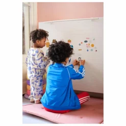 Sale Ma Cabane à rêves Jeu magnétique Je m'Habille Multicolore