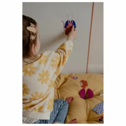 Clearance Ma Cabane à rêves Jeu magnétique Les Métiers Créatifs Multicolore