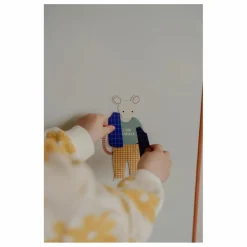 Clearance Ma Cabane à rêves Jeu magnétique Les Métiers Créatifs Multicolore