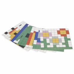 Janod Jeu pédagogique - Symétrie et codage