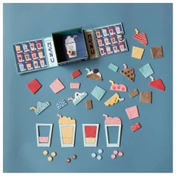 Londji Jeu Shakes Multicolore Outlet