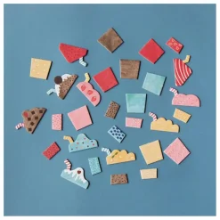 Londji Jeu Shakes Multicolore Outlet