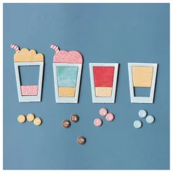 Londji Jeu Shakes Multicolore Outlet