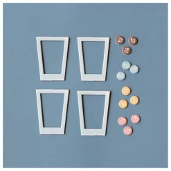 Londji Jeu Shakes Multicolore Outlet