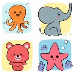 Djeco Jeu Step by Step