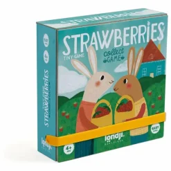 Londji Jeu Strawberries