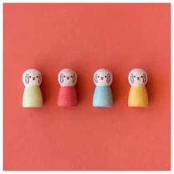 Londji Jeu Strawberries