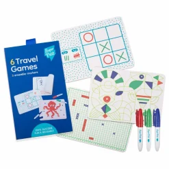 Superpetit Loisirs Créatifs|Jeux de voyage