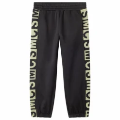 Stella McCartney Kids Jogger | Noir Hot