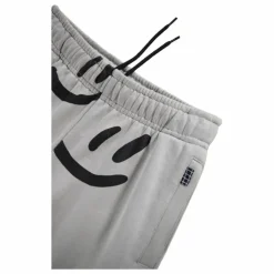 Enfant Molo Pantalons, Joggers|Pantalons, Jeans|Jogger Adan Big Smiles Coton Bio |