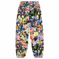 Enfant Molo Pantalons Jeggings|Jogger Adriana Coton Bio |