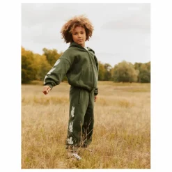 New Molo Jogger Allen | Vert foncé