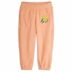 New Mini Rodini Jogger Alpine | Rose