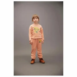 New Mini Rodini Jogger Alpine | Rose