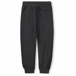 Online Molo Jogger Alvar Smile Coton Bio | Noir