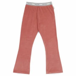 Hot Mipounet Jogger Aurora Velours | Vieux Rose