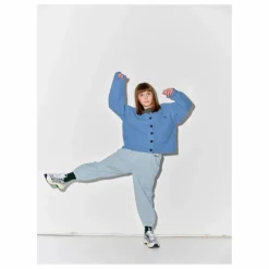 Enfant Main Story Pantalons, Joggers|Pantalons, Jeans|Jogger Balloon Coton Bio |