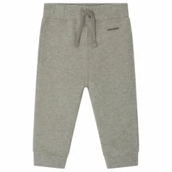 Enfant Bonpoint Pantalons, Joggers|Pantalons Jeggings|Jogger Bambo Molleton Coton Bio |