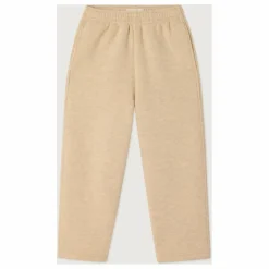 Sale American Vintage Jogger Baptown | Beige