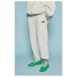 Hot American Vintage Jogger Baptown - Capsule 20 ans | Gris chiné