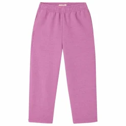 Enfant American Vintage Jogger Baptown | Lilas