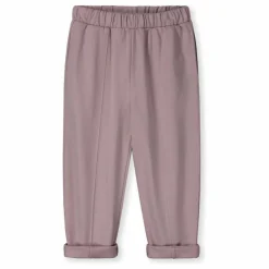 Clearance Gray Label Jogger Barrel Coton Bio | Parme