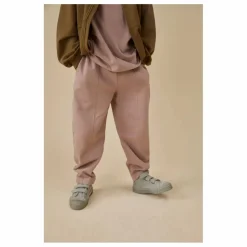 Clearance Gray Label Jogger Barrel Coton Bio | Parme