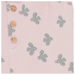 Bonton Jogger Birdy | Rose pâle Hot