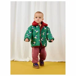 Best Bobo Choses Jogger Coton Bio | Marron