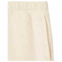 Sale American Vintage Jogger Bobypark Coton Bio | Ecru