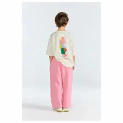 Enfant The Animals Observatory Pantalons, Jeans|Pantalons Jeggings|Jogger Camaleon |