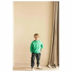 Enfant Jenest Pantalons, Joggers|Jogger Cargo Coton Bio |