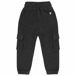 Enfant Jenest Pantalons, Joggers|Jogger Cargo Coton Bio |