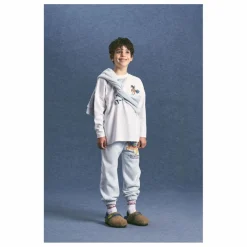 Enfant Maison Mangostan Pantalons Jeggings|Pantalons, Joggers|Jogger Carnival Coton Bio |