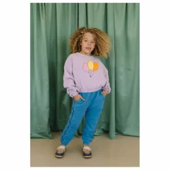 Enfant We Are Kids Pantalons, Joggers|Pantalons, Jeans|Jogger Charles Coton Bio |