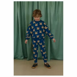 Enfant We Are Kids Jogger Charles Lapins Coton Bio |