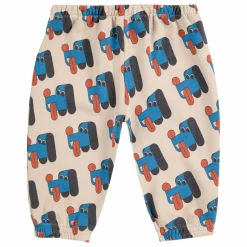 Bobo Choses Jogger Chiens Coton Bio |
