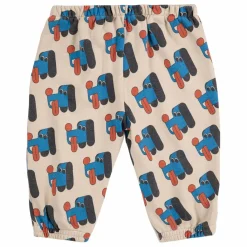 Bobo Choses Jogger Chiens Coton Bio |