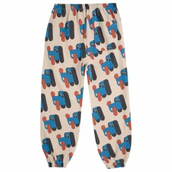 Enfant Bobo Choses Pantalons Jeggings|Pantalons, Joggers|Jogger Chiens Coton Bio |