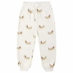 Enfant Rylee + Cru Pantalons, Joggers|Pantalons Jeggings|Jogger Christmas Dogs |
