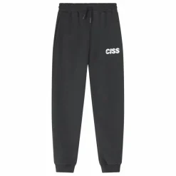 Outlet Cos I Said So Jogger CISS Coton Bio | Noir