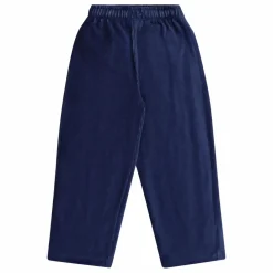 Enfant the new society Pantalons, Jeans|Pantalons Jeggings|Jogger Clau Velours Coton Bio |