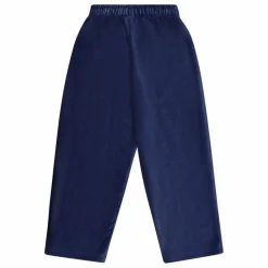 Enfant the new society Pantalons, Jeans|Pantalons Jeggings|Jogger Clau Velours Coton Bio |